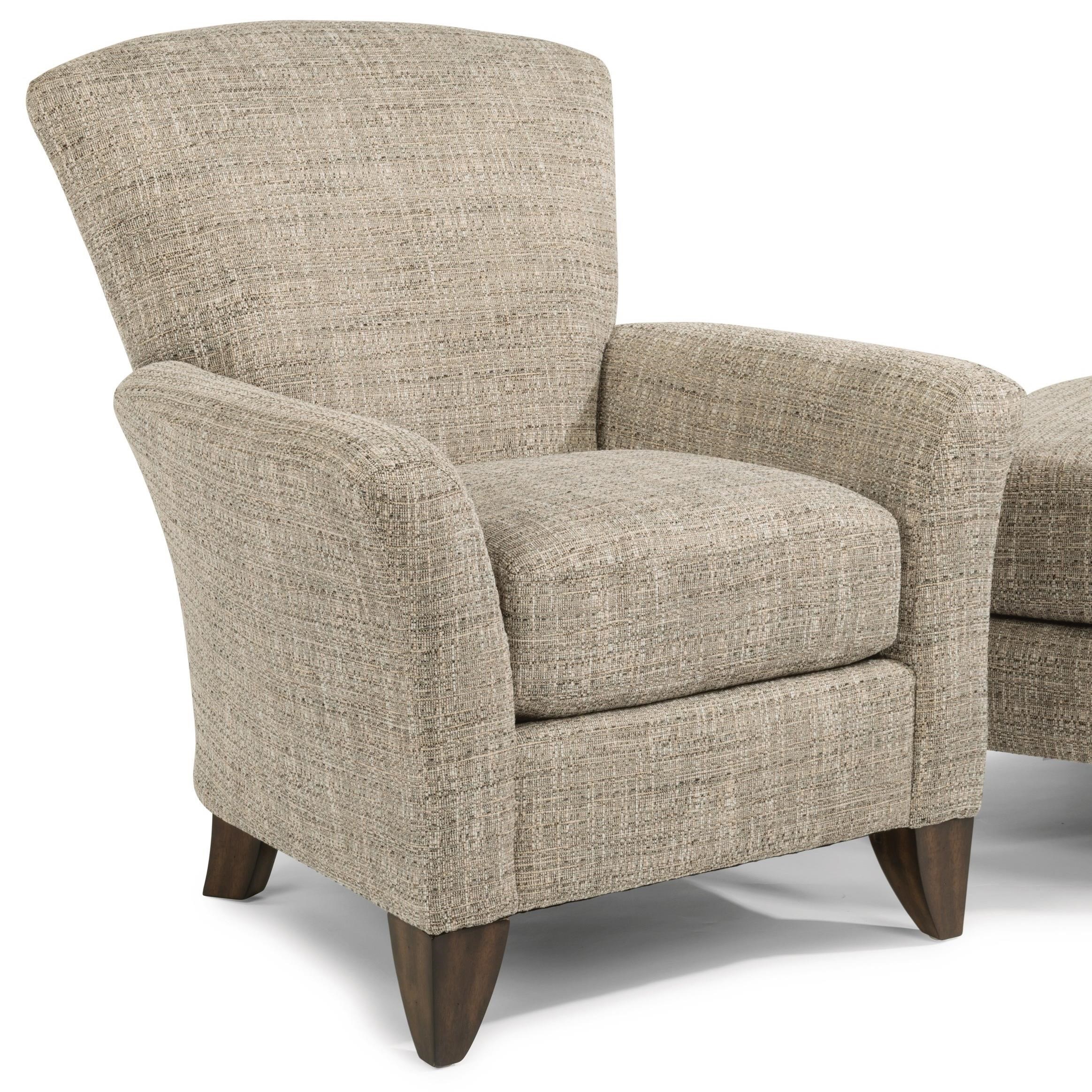 Flexsteel jupiter chair clearance